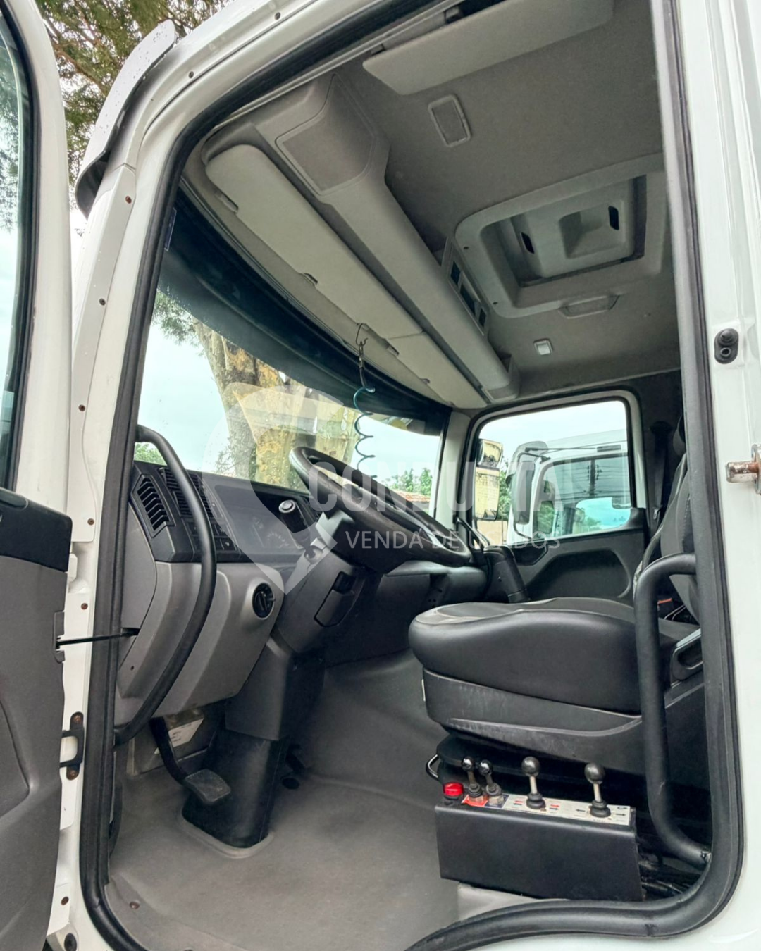 CAMINHÃO VM 24.280 PRIME - 2022