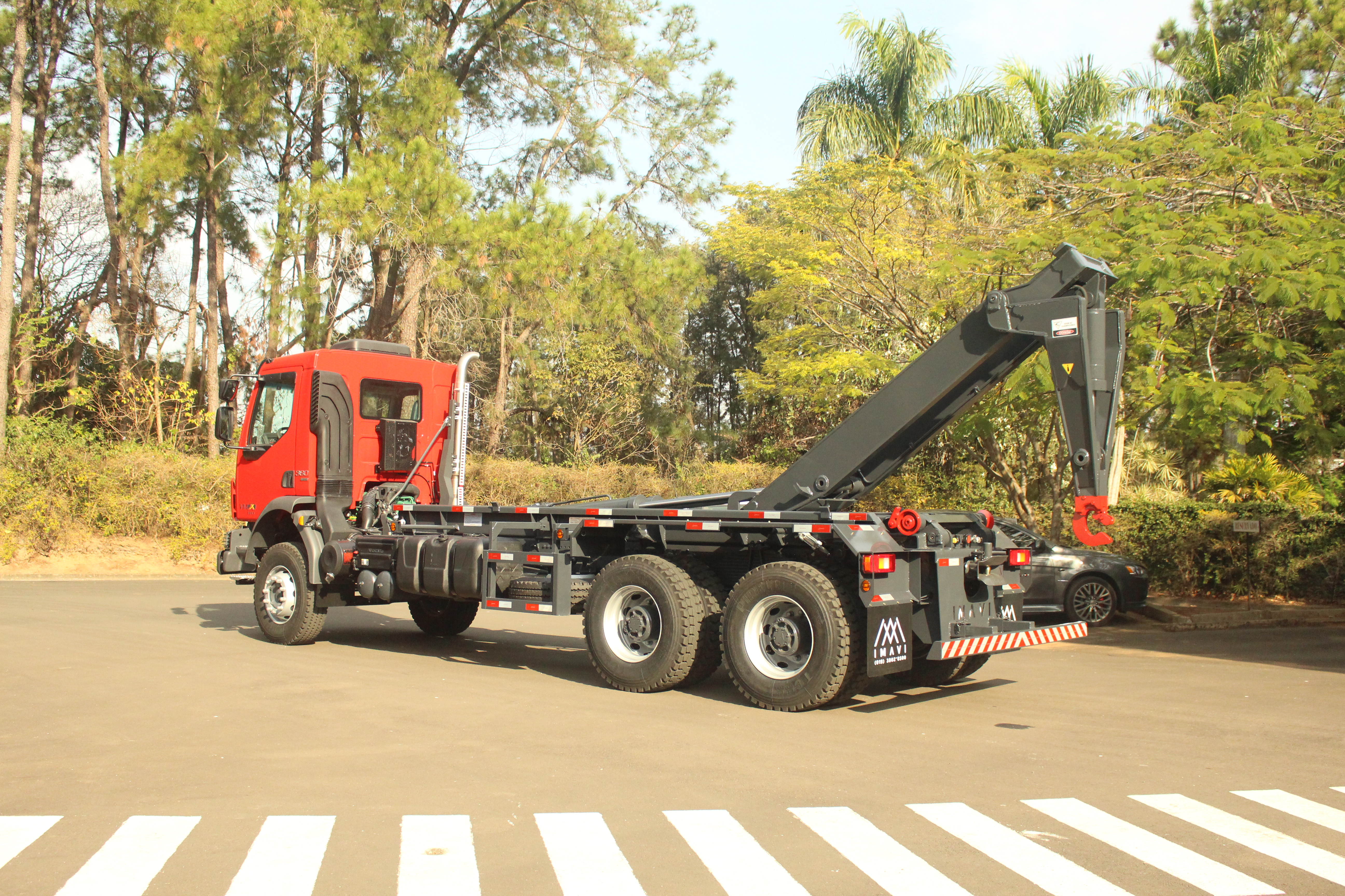 Linha G IMAVI (Igrejinha)