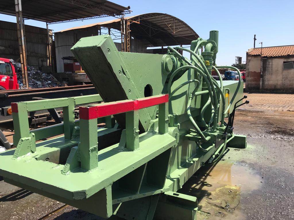 TESOURA MOROSHIMA – EXCELENTE ESTADO