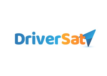 DriverSat - o aplicativo do motorista