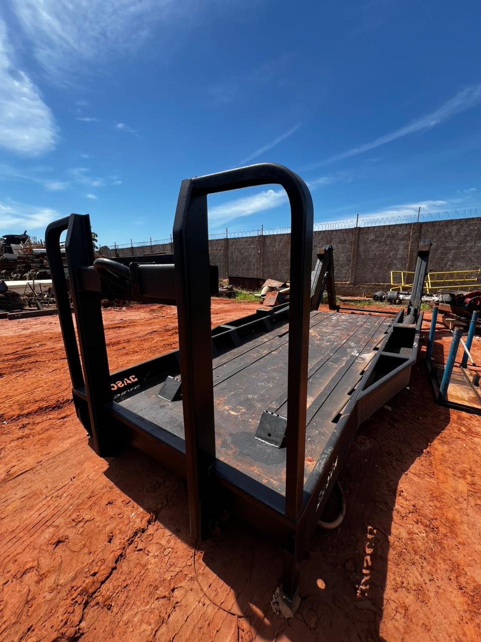 Poliguindades postiço Roll-on