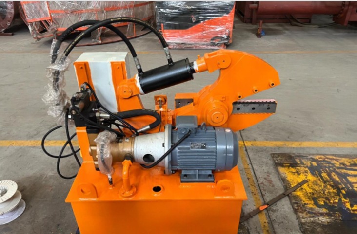 PREDATOR 250 - Tesoura Jacaré 25 Ton para corte de 1/2”