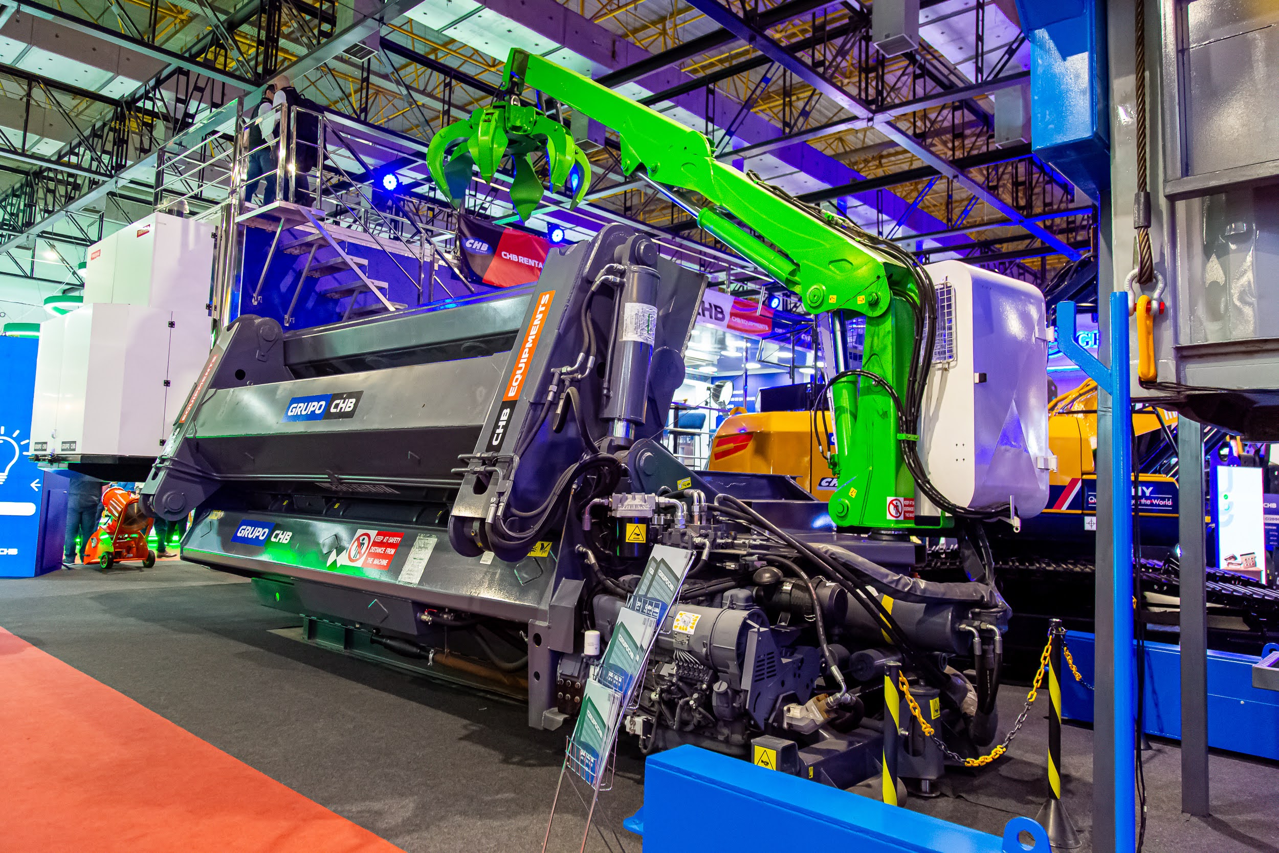 Prensa Móvel Ariete