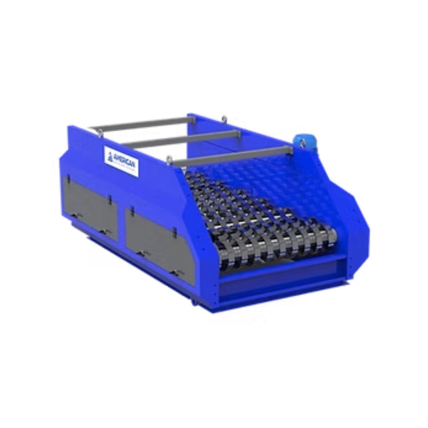 Peneira Dinâmica de Discos