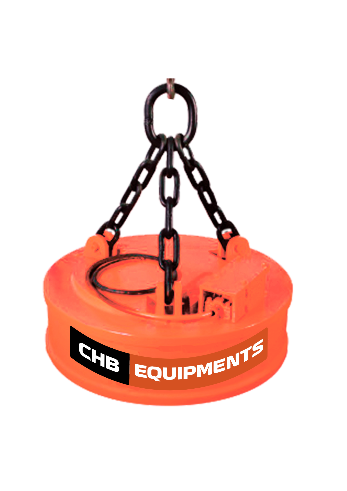 Linha de Eletroímãs CHB Equipments