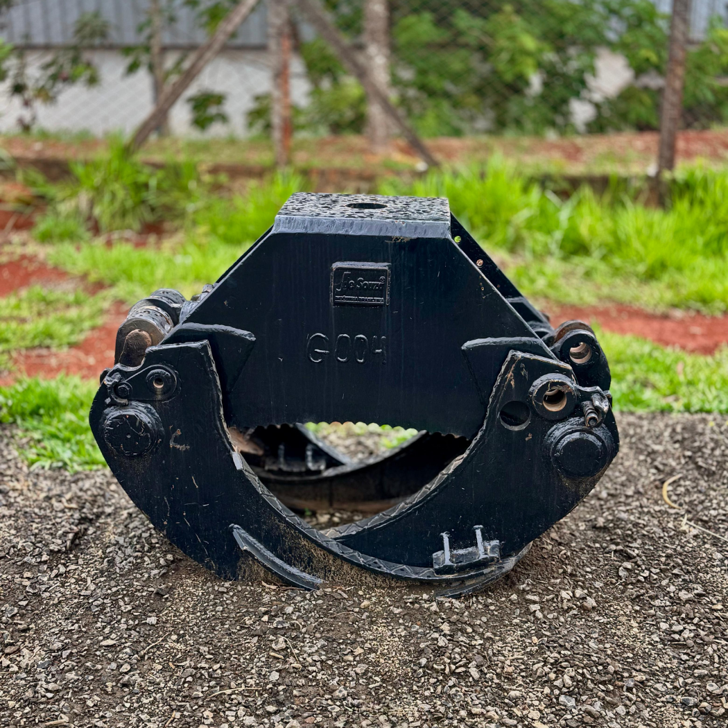 GARRA FLORESTAL - 060