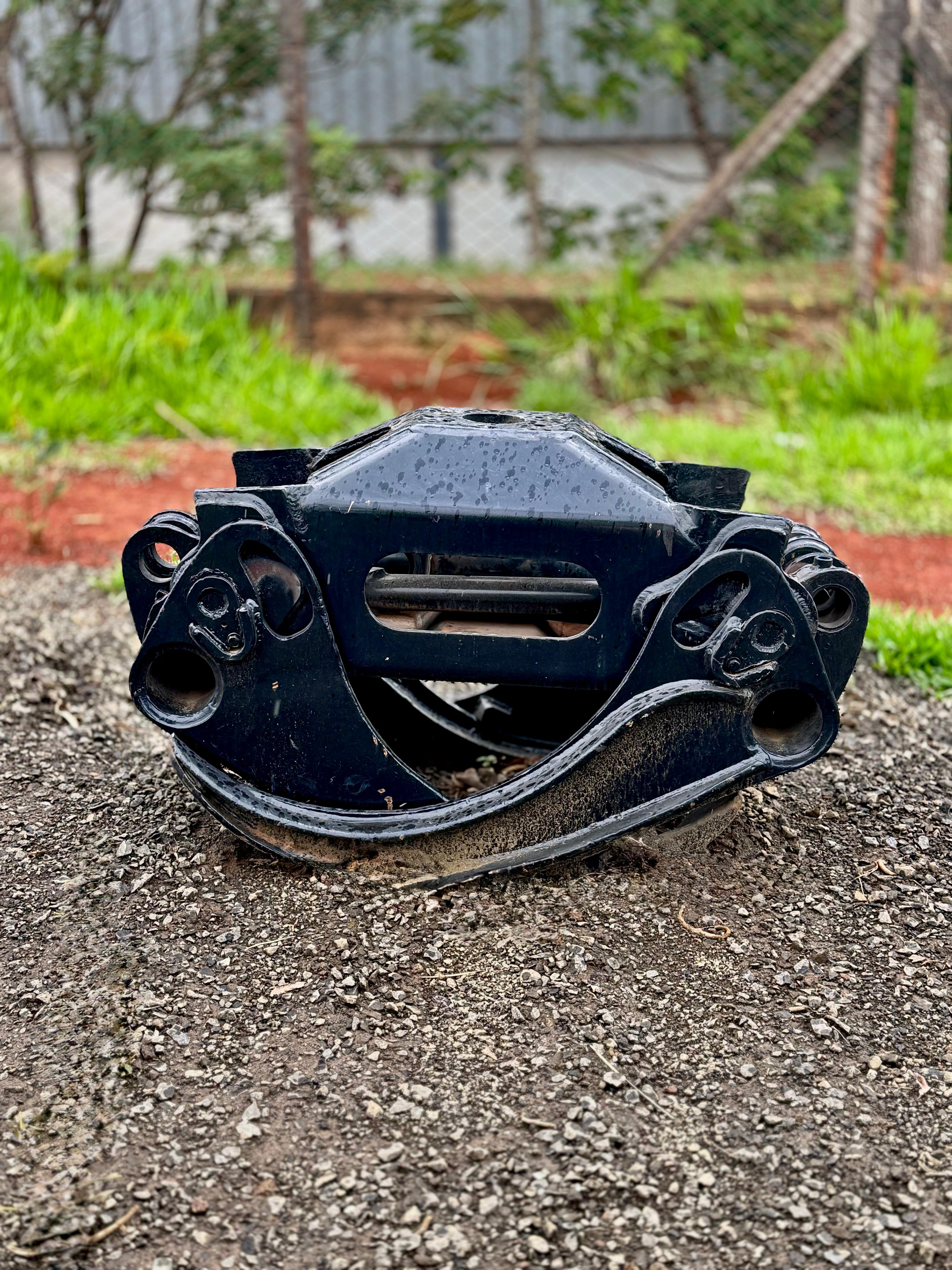 GARRA FLORESTAL - 040