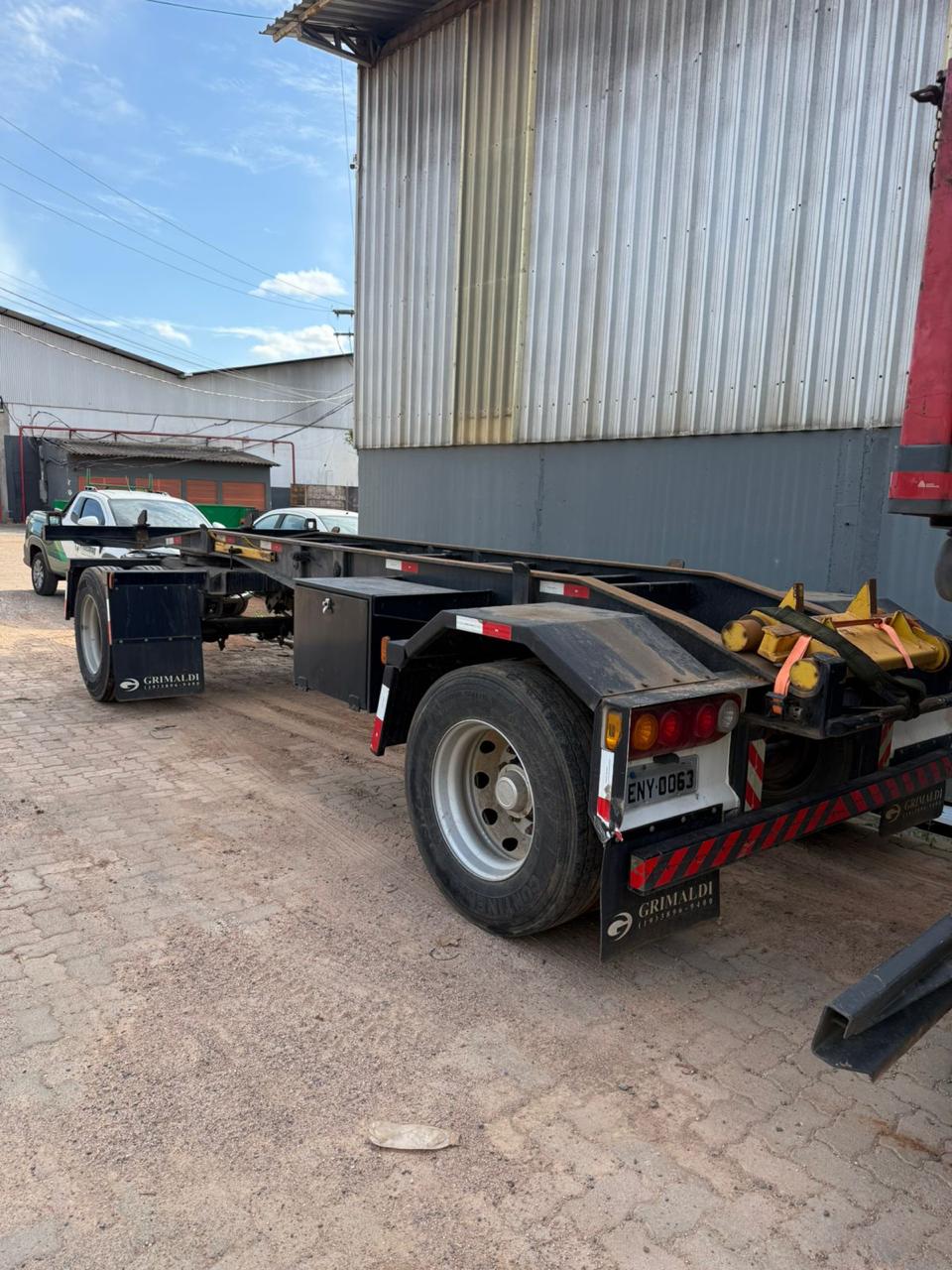 Julieta Grimaldi RB 2-E