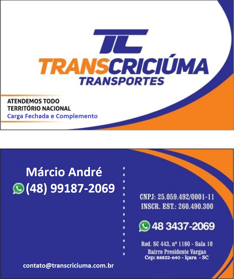 TRANSPORTES