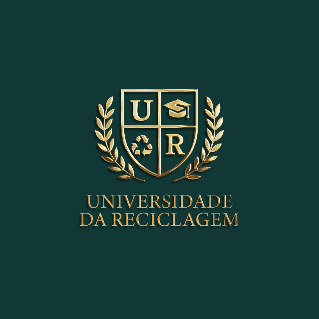 Universidade da Reciclagem (Curso completo para Recicladores)