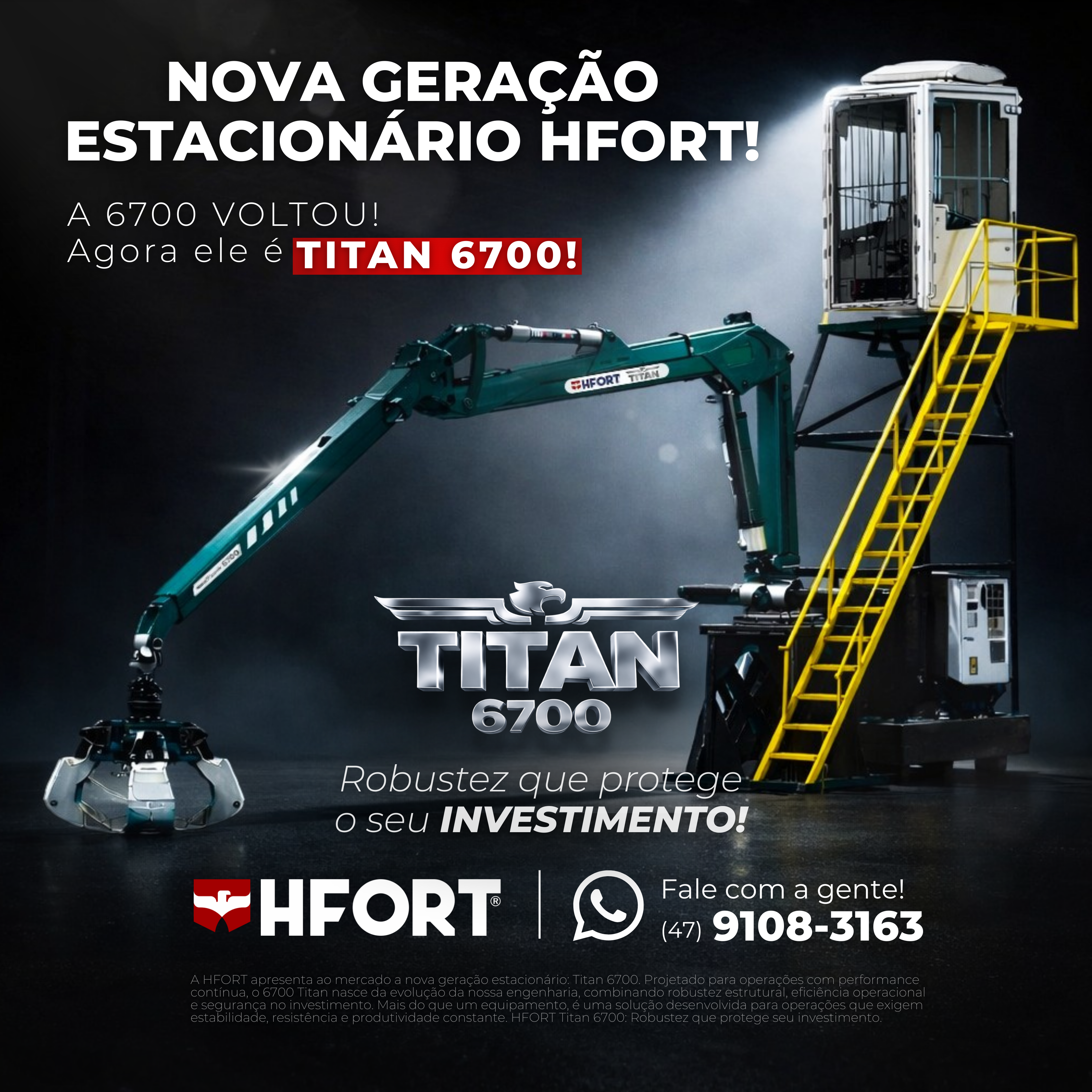 TINTAN HFORT 6700