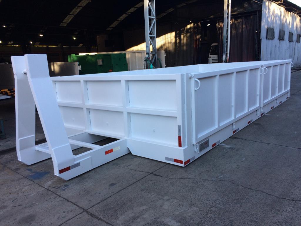 Linha de Plataformas (Pranchas) IMAVI